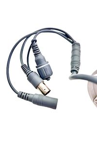 Hıkvısıon Ds-2ce16d0t-exıpf 2mp 20 Mt 2,8 mm Bullet Kamera ürün fotoğrafı