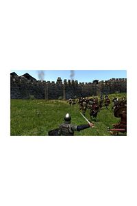 Mount & Blade Warband Xbox One Oyun ürün fotoğrafı