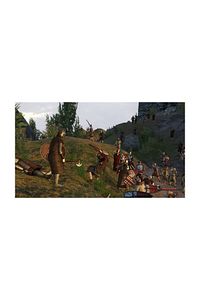 Mount & Blade Warband Xbox One Oyun ürün fotoğrafı