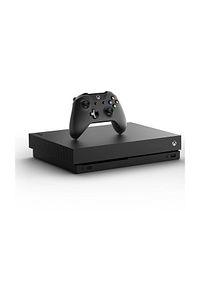 Xbox One X 1 TB Standart Edition Oyun Konsolu ürün fotoğrafı