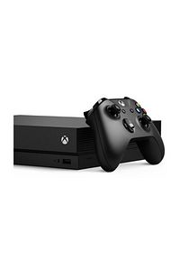 Xbox One X 1 TB Standart Edition Oyun Konsolu ürün fotoğrafı