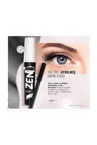 Zen Maskara Rimel ürün fotoğrafı