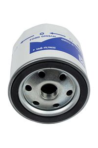 Ford Connect Yağ Filtresi Otosan 2002-2013 4m5q6714b1a ürün fotoğrafı