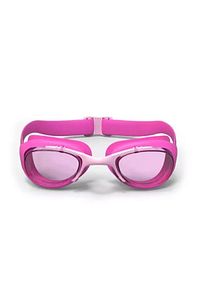 - Unisex Çocuk Xbase S Boy Pembe Yüzücü Gözlüğü ürün fotoğrafı