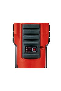 IMPAXXO 18/400, Akülü Darbeli Somun Sıkma Seti (4,0 Ah starter kit dahildir) ürün fotoğrafı
