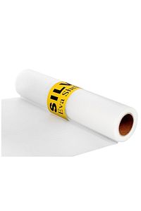 45cm X 10 Metre Şeffaf Kaydırmaz Çekmece Dolap Ve Raf Örtüsü ürün fotoğrafı