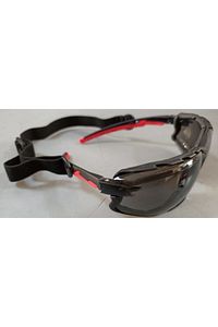 421 Sr-x Füme Koruyucu Gözlük ürün fotoğrafı