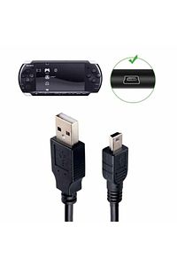 Data Kablosu PSP USB Kablo Film Müzik Oyun Aktarma PSP Data Transfer Kablosu ürün fotoğrafı