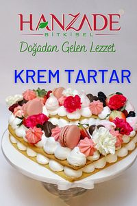 Krem Tartar Potasyum Bitartarat 100 Gr ürün fotoğrafı