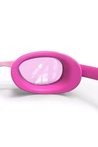 - Unisex Çocuk Xbase S Boy Pembe Yüzücü Gözlüğü ürün fotoğrafı
