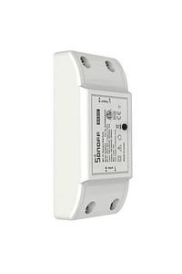 Sonoff Basic R2 - Wifi Akıllı Ev Rölesi Yeni Versiyon ürün fotoğrafı