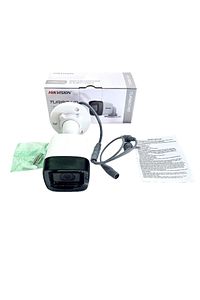 Hıkvısıon Ds-2ce16d0t-exıpf 2mp 20 Mt 2,8 mm Bullet Kamera ürün fotoğrafı