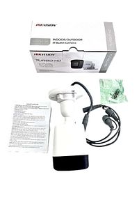 Hıkvısıon Ds-2ce16d0t-exıpf 2mp 20 Mt 2,8 mm Bullet Kamera ürün fotoğrafı