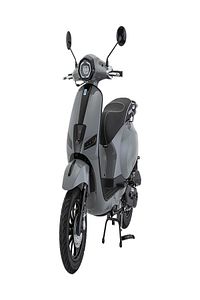 MONDİAL WİNG 50CC BENZİNLİ MOTORSİKLET ürün fotoğrafı