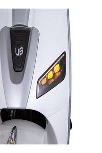 MONDİAL WİNG 50CC BENZİNLİ MOTORSİKLET ürün fotoğrafı