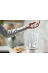 Evrekala Shop Smoothie Blender New Buz Kırıcı ürün fotoğrafı
