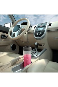 Evrekala Shop Smoothie Blender New Buz Kırıcı ürün fotoğrafı