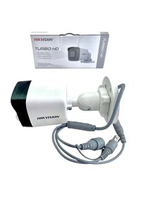 Hıkvısıon Ds-2ce16d0t-exıpf 2mp 20 Mt 2,8 mm Bullet Kamera ürün fotoğrafı