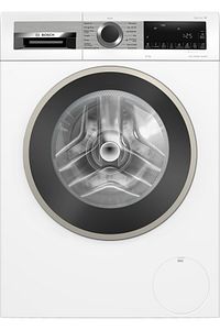 WGA254Z0TR 10 Kg 1400 Devir A Enerji Sınıfı Beyaz Çamaşır Makinesi ürün fotoğrafı