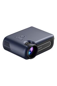 PJ209 Prime Sapphire Full Hd 1080p Projeksiyon Cihazı - 350 Ansi, Wifi Görüntü Aktarımı 5g ürün fotoğrafı