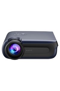 PJ209 Prime Sapphire Full Hd 1080p Projeksiyon Cihazı - 350 Ansi, Wifi Görüntü Aktarımı 5g ürün fotoğrafı