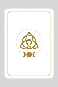Dişil Enerji Iyileştirici Kehanet Kartları - 48 Kartlık Deste Ve 160 Sayfa Rehber Kitap 2022 Tarot ürün fotoğrafı