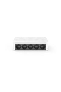 S105 5 Portlu Ethernet Switch ürün fotoğrafı