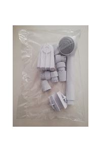 İhlas Aura MicroControl Şofben 105 Mc 5 Emniyetli Elektrikli (Montajsız) ürün fotoğrafı