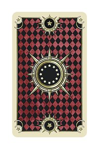 Manga Tarot Takımı - 78 Kartlık Deste Ve Rehber Kitap 2022 - Rann & Barbaramoore ürün fotoğrafı