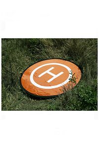 Tech Drone Iniş Padi- Drone Landing Pad 50cm ürün fotoğrafı