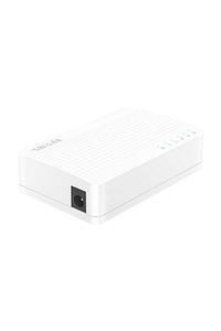 S105 5 Portlu Ethernet Switch ürün fotoğrafı