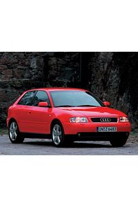 Audi A3 1997-2000 Ön Cam Silecekler Iç Mekanizması Kolları 1u1955603 ürün fotoğrafı