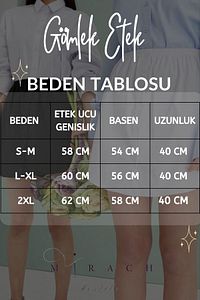 Kadın Gömlek Etek Içlik Ek Parça Uzatıcı | Beyaz Renk Ile Şık Ve Fonksiyonel Tasarım Seçeneği ürün fotoğrafı