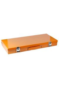 25 Parça Lokma Takımı Tornavida Uzatma Cırcır 1/2" 6 Köşe ürün fotoğrafı