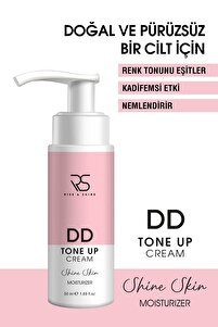 Rise And Shine Dd Krem Ton Eşitleyici - 50 Ml ürün fotoğrafı