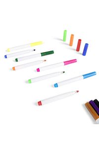 Magical Floating Pen - Çocuklar Için Rengarenk Sihirli Su Boyama Kalemleri ( 11 Renk ) ürün fotoğrafı