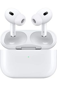 Airpods Pro 2. Nesil - Mqd83tu/a ürün fotoğrafı