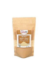 Beyaz Dut Unu 250 gr ürün fotoğrafı