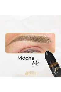 20ml Kalıcı Makyaj Ve Microblading Boyası Mocha Double ürün fotoğrafı