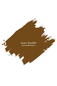 20ML Kalıcı Makyaj ve Microblading Boyası Latte Double ürün fotoğrafı