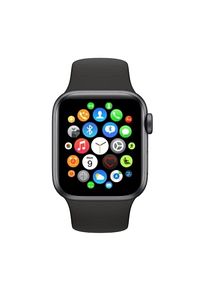 Watch Akıllı Saat Bluetooth Ultra Akıllı Saat Ios Ve Andorid Uyumlu Smartwatch Spor Ve Sağlık Sensör ürün fotoğrafı