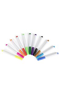 Magical Floating Pen - Çocuklar Için Rengarenk Sihirli Su Boyama Kalemleri ( 11 Renk ) ürün fotoğrafı