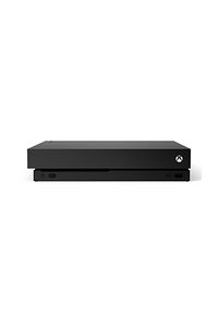 Xbox One X 1 TB Standart Edition Oyun Konsolu ürün fotoğrafı