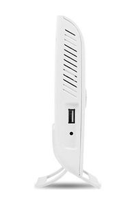 VMG3312-B10B V2 300Mbps Kablosuz 4-Port 2x5dBi 2xIPSec ürün fotoğrafı