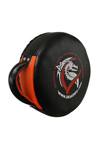 Round Pad Darbe Yastığı -tek 40397-p ürün fotoğrafı