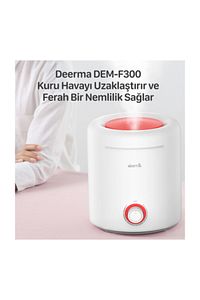 F300 Üstten Dolum Ultrasonik Soğuk Buhar Makinesi ürün fotoğrafı