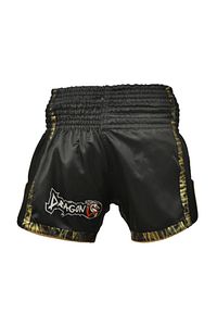 Muay Thai Şort Federasyon Onaylı Maç Şortu Mt2019 ürün fotoğrafı