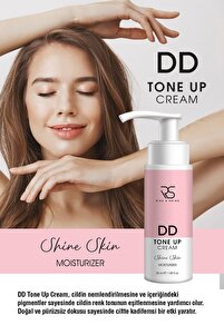 Rise And Shine Dd Krem Ton Eşitleyici - 50 Ml ürün fotoğrafı