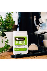 Organik Grinder Kahve Değirmeni Öğütücü Temizleyicisi - Tüm Marka cihazlar için - 450gr ürün fotoğrafı