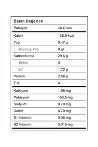 Rice Cream Çilekli 400gr ürün fotoğrafı